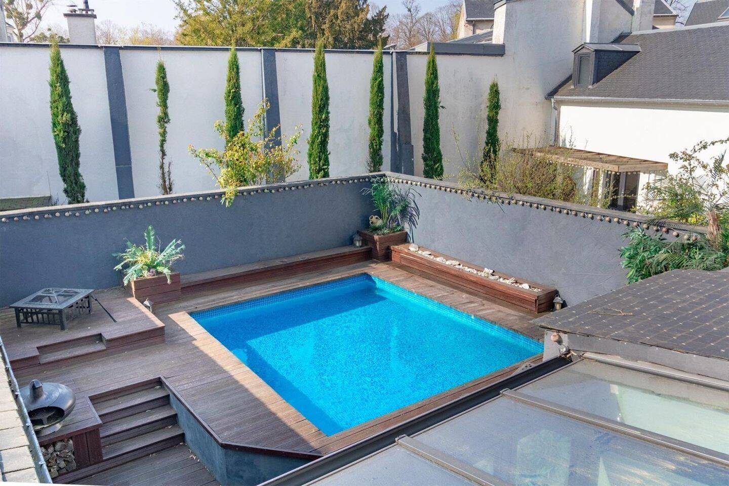 Maison à vendre, 192m², VERSAILLES