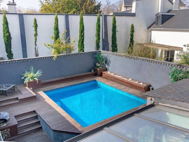 Maison à vendre, 192m², VERSAILLES