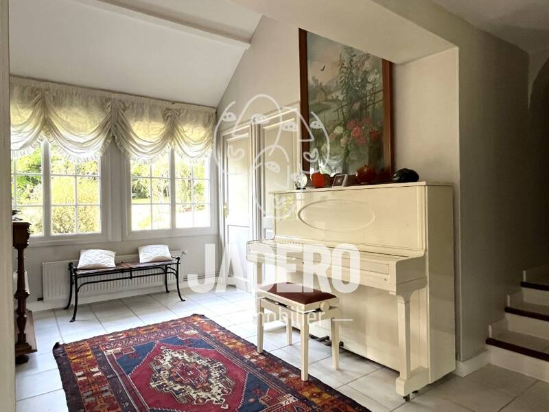 Maison à vendre, 191m², LE MESNIL ESNARD