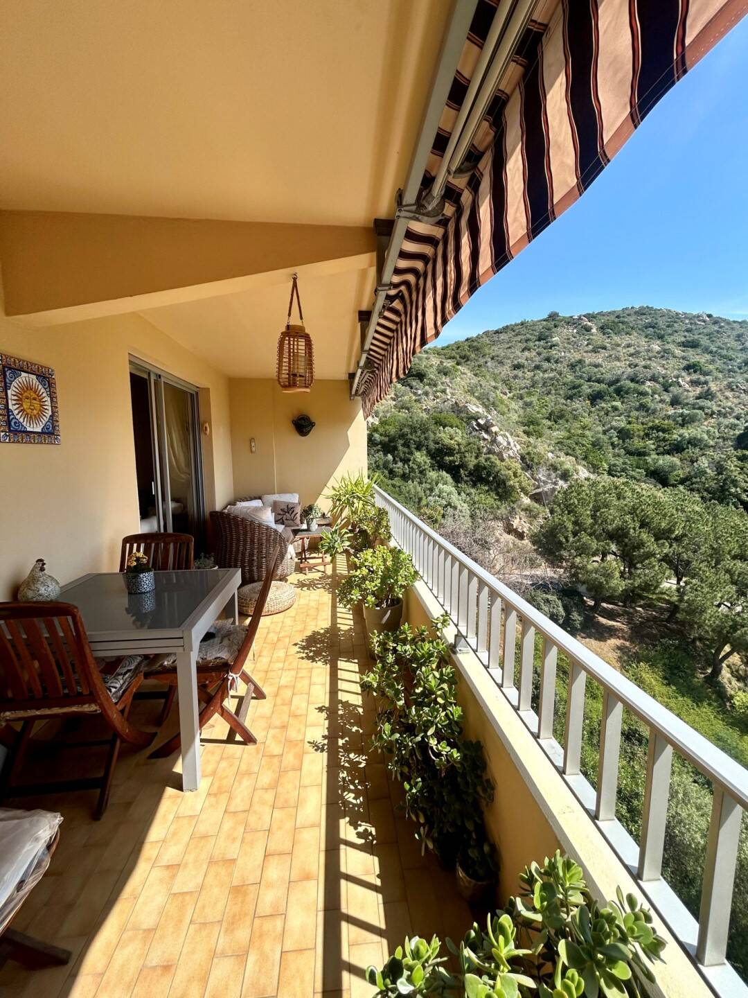 Maison à vendre, 75m², AJACCIO