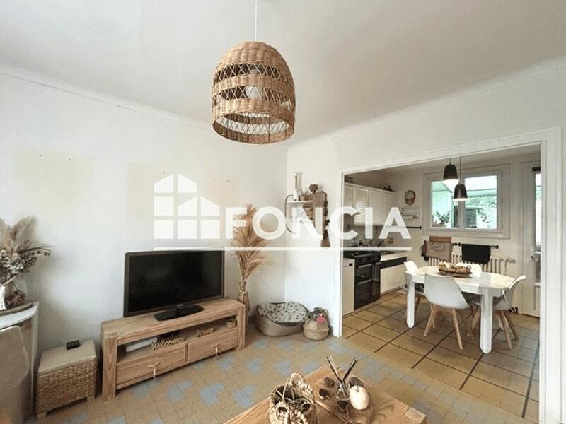 Maison à louer, 77m², CHOLET