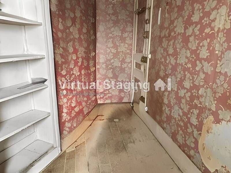 Maison à vendre, 7m², PARIS 11E