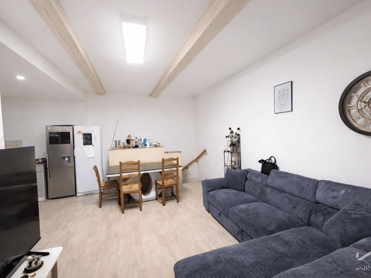 Immeuble à vendre 260 000 € 238 m² Centre Pierrelatte 26700