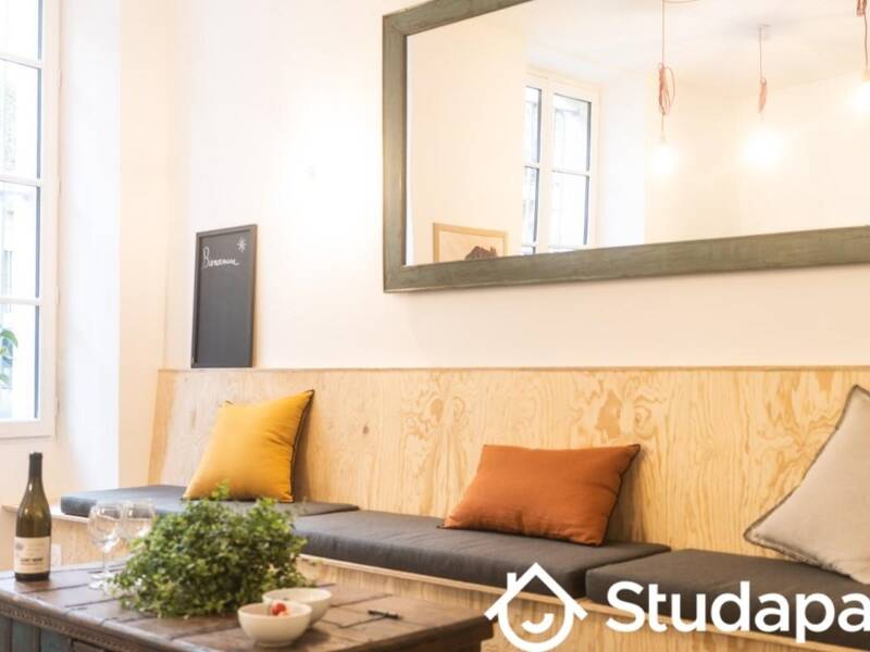 Maison à louer, 30m², BORDEAUX