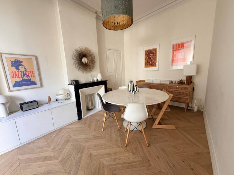 Maison à vendre, 125m², MONTPELLIER
