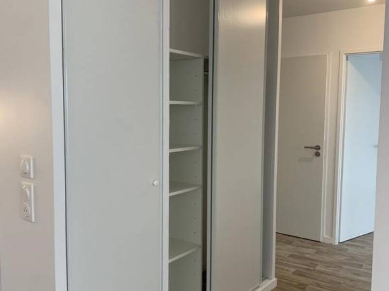 Maison à louer, 61m², FLEURY SUR ORNE