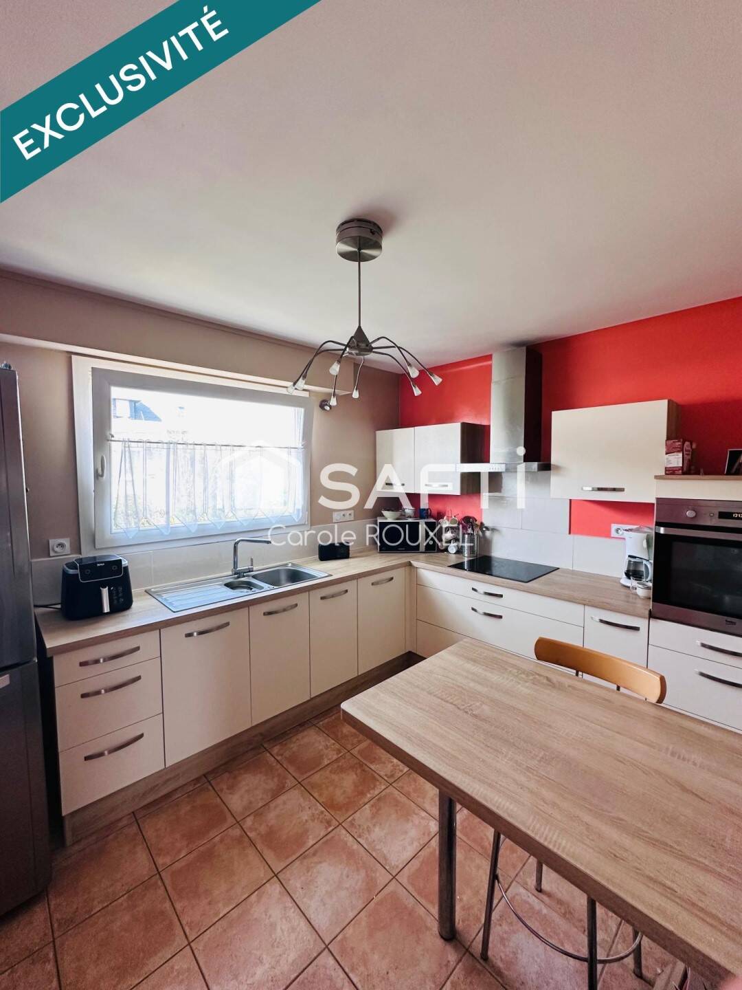 Maison à vendre, 154m², VANNES