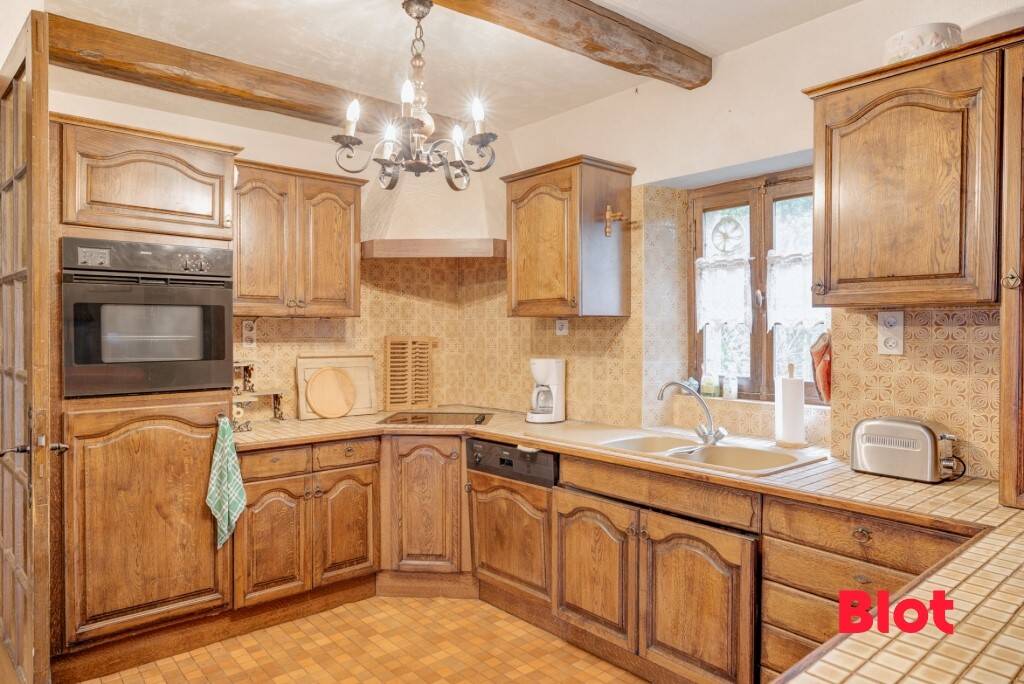 Maison à vendre, 146m², PLOUER SUR RANCE