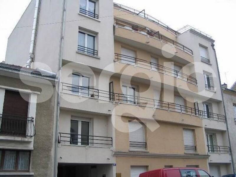 Maison à louer, 25m², REIMS