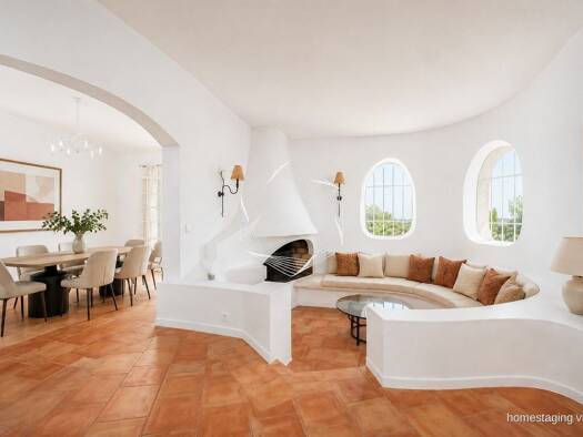 Villa à vendre 1 599 000 € 8 pièces 5 chambres 258,45 m² 1 508 m² de terrain Le Rouret 06650