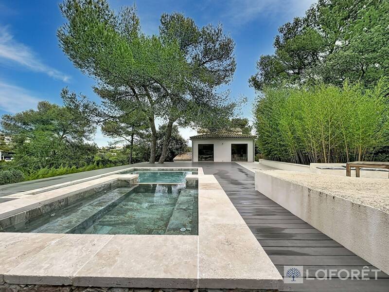 Maison à vendre, 170m², NIMES