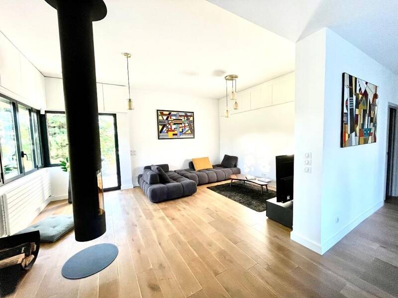 Maison à vendre, 240m², VAUCRESSON