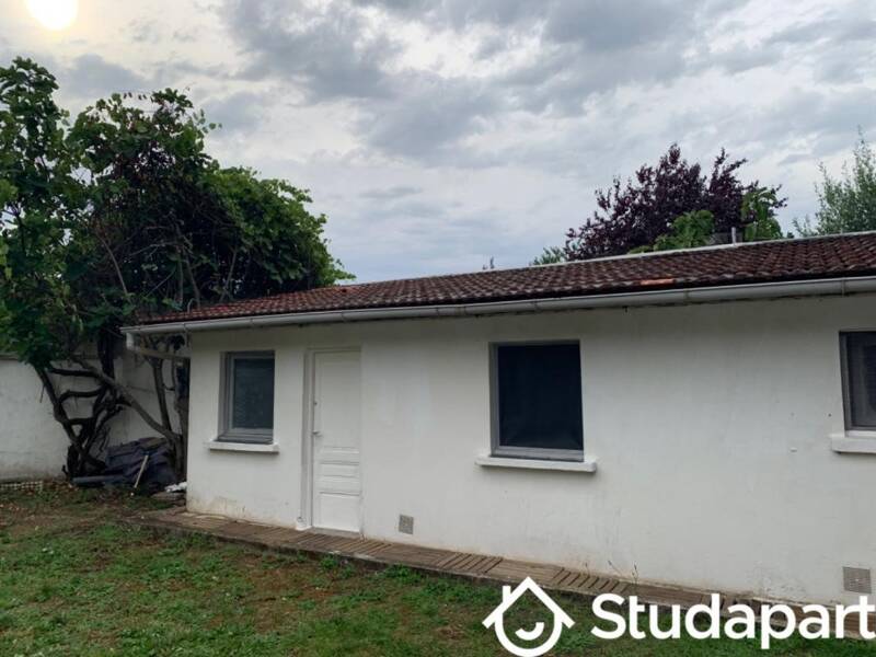 Maison à louer, 20m², SAINT MAUR DES FOSSES