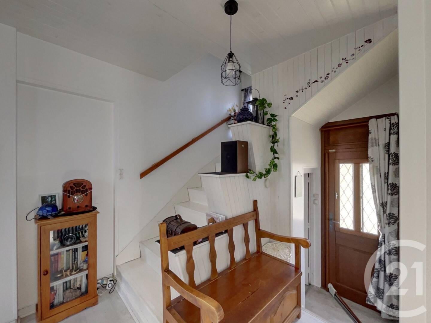 Maison à vendre, 87m², DRANCY