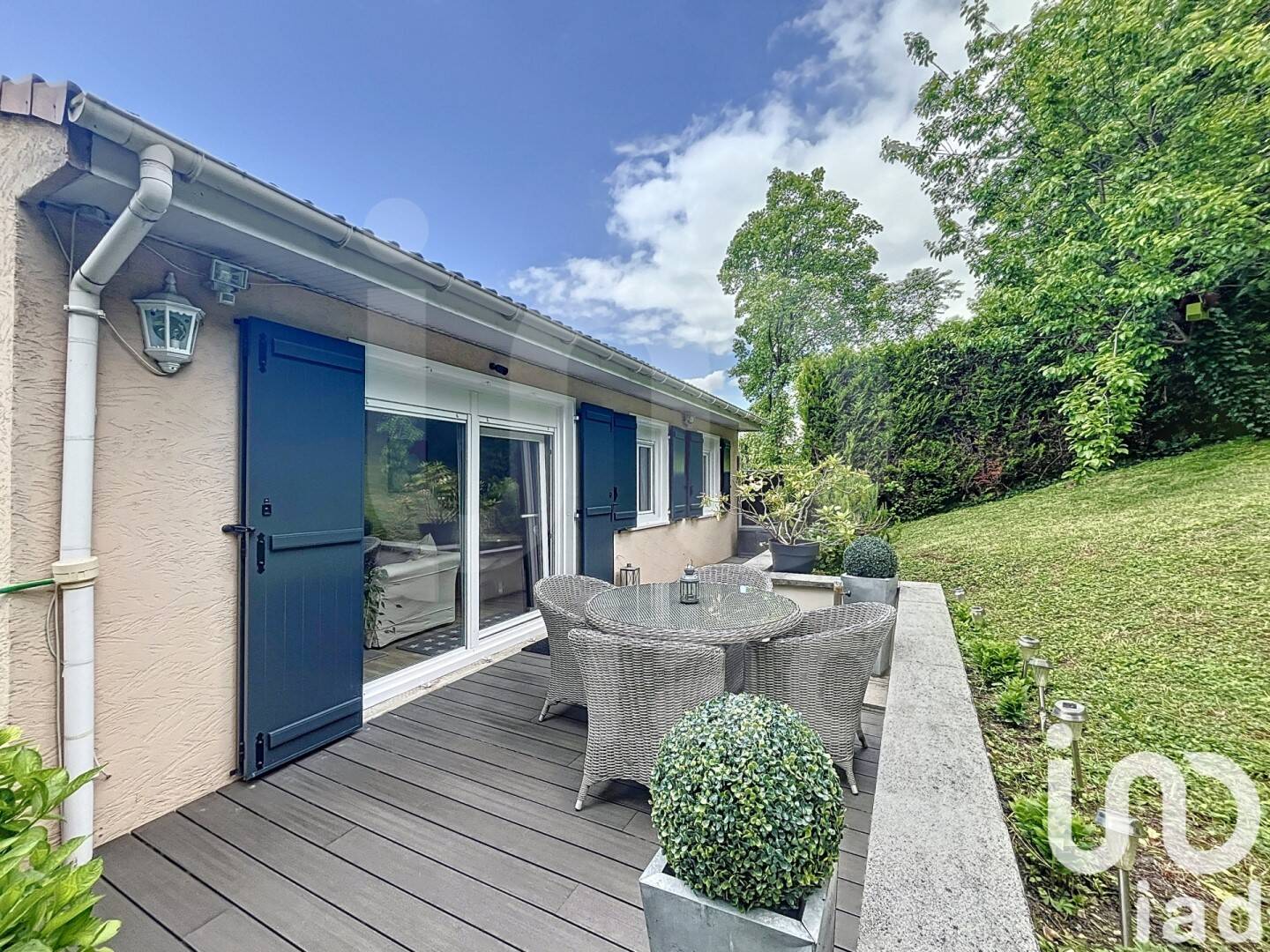 Maison à vendre, 91m², CHAMPIGNY SUR MARNE