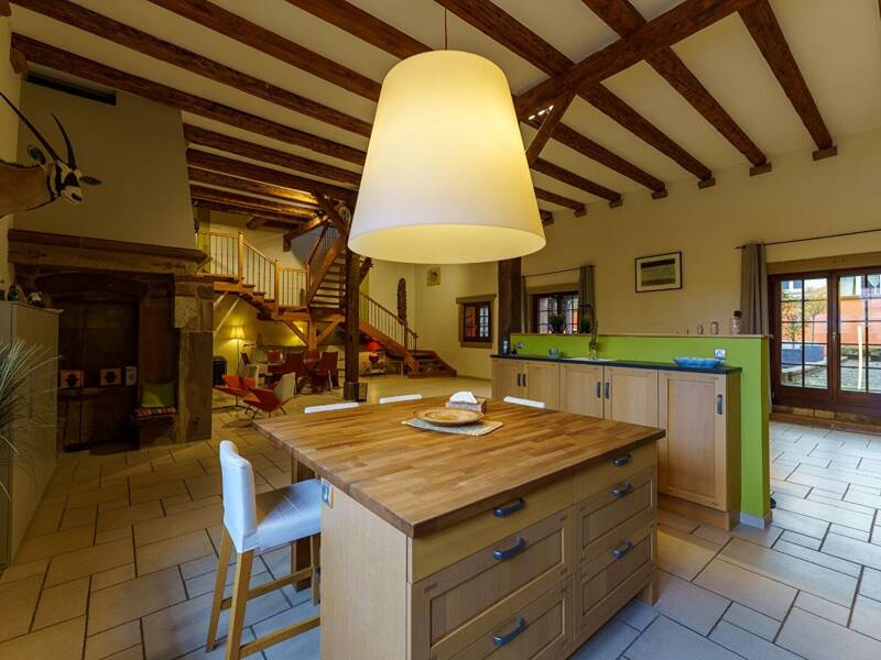 Maison à louer, 295m², MUNDOLSHEIM
