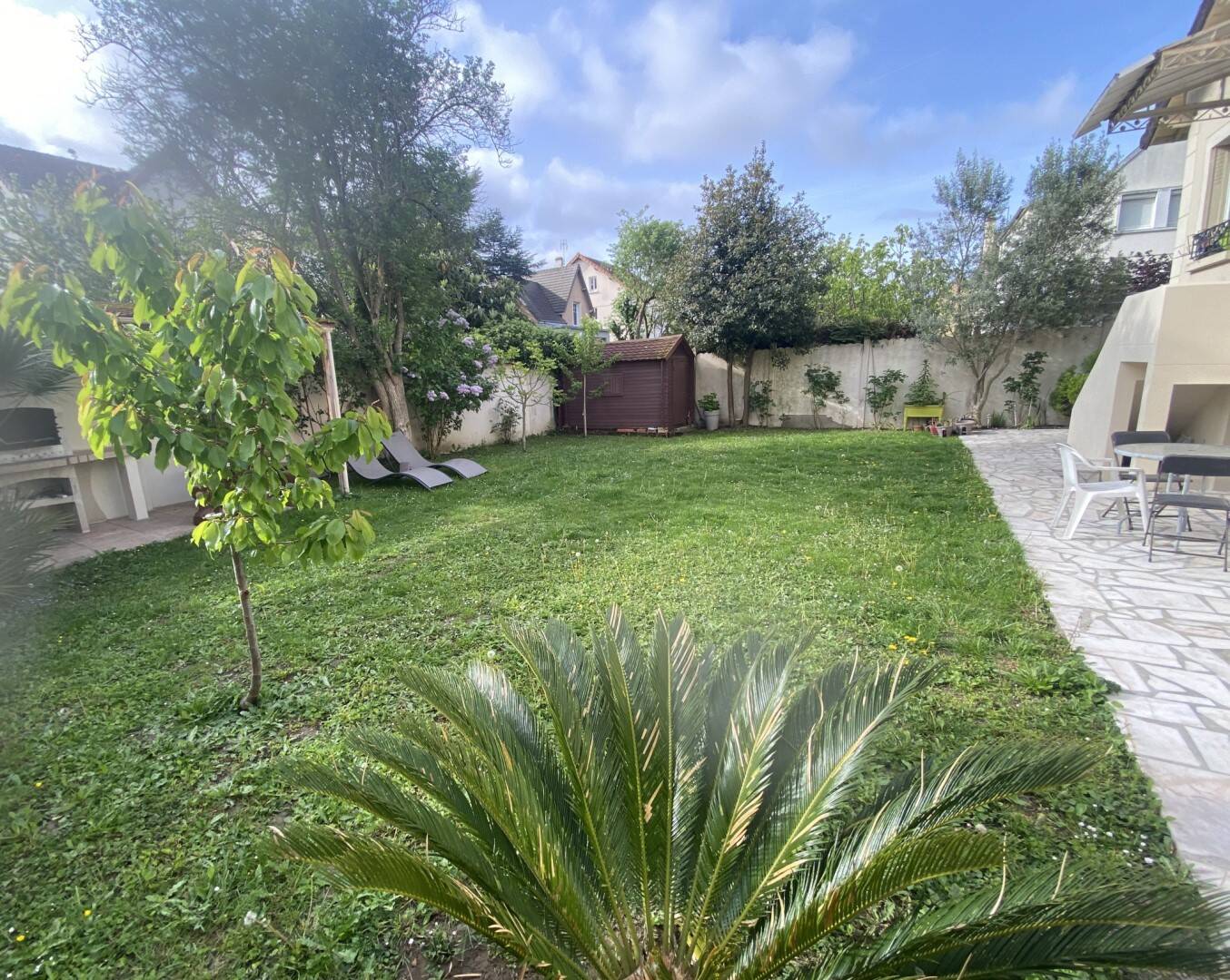 Maison à vendre, 105m², DEUIL LA BARRE