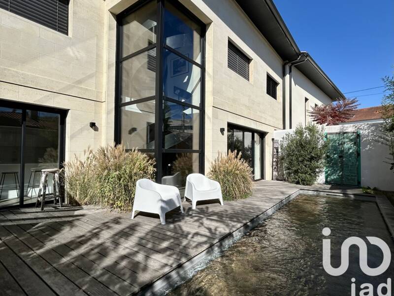 Maison à vendre, 132m², BORDEAUX