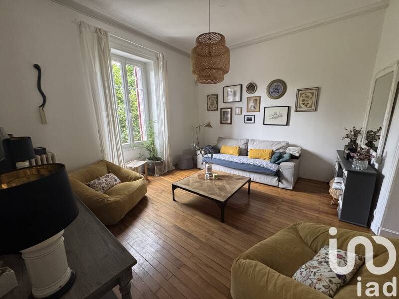 Maison à vendre, 150m², NANTES
