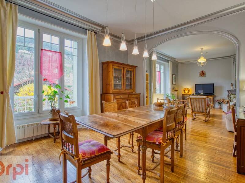 Maison à vendre, 290m², SAINT SAUVEUR DE MONTAGUT