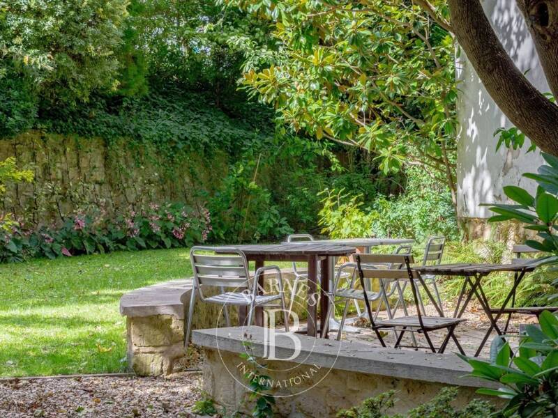 Maison à vendre, 166m², PARIS 14E