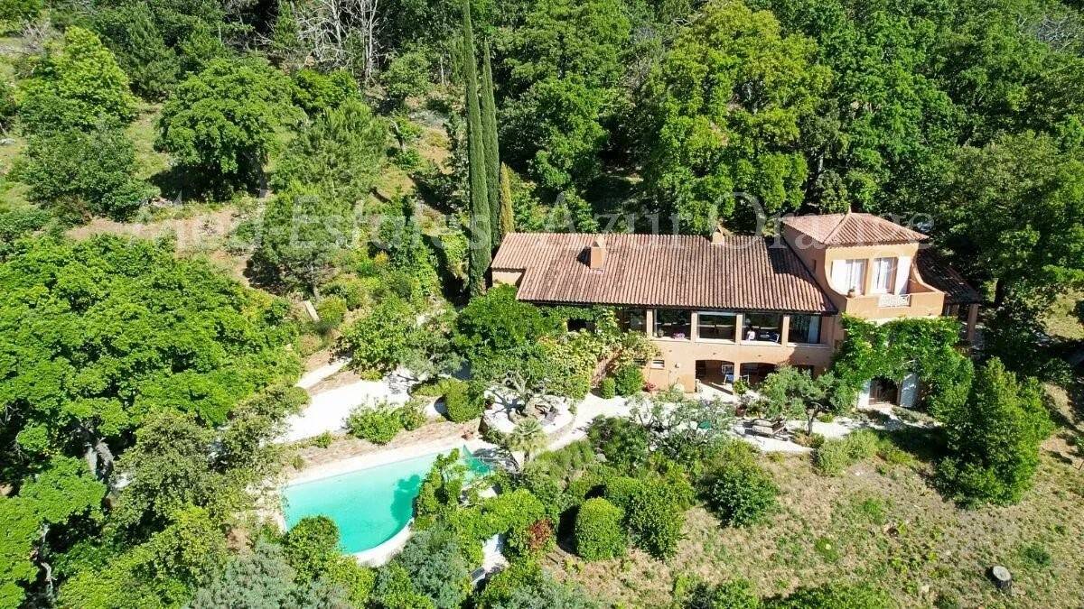 Maison à vendre, 200m², LA GARDE FREINET