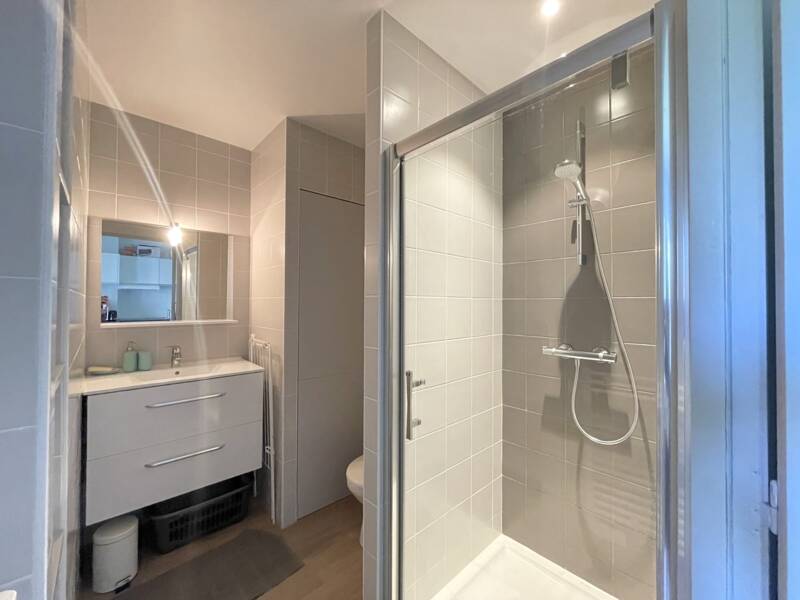 Maison à louer, 17m², NANTES