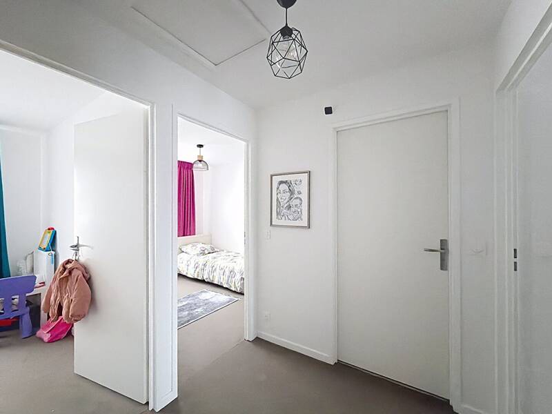 Maison à vendre, 94m², ELANCOURT