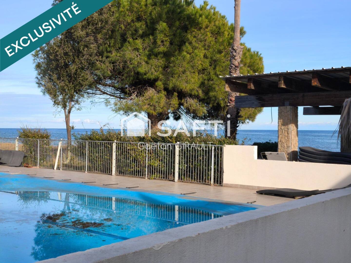Maison à vendre, 32m², SANTA LUCIA DI MORIANI