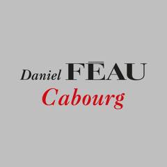 Daniel Féau Cabourg logo