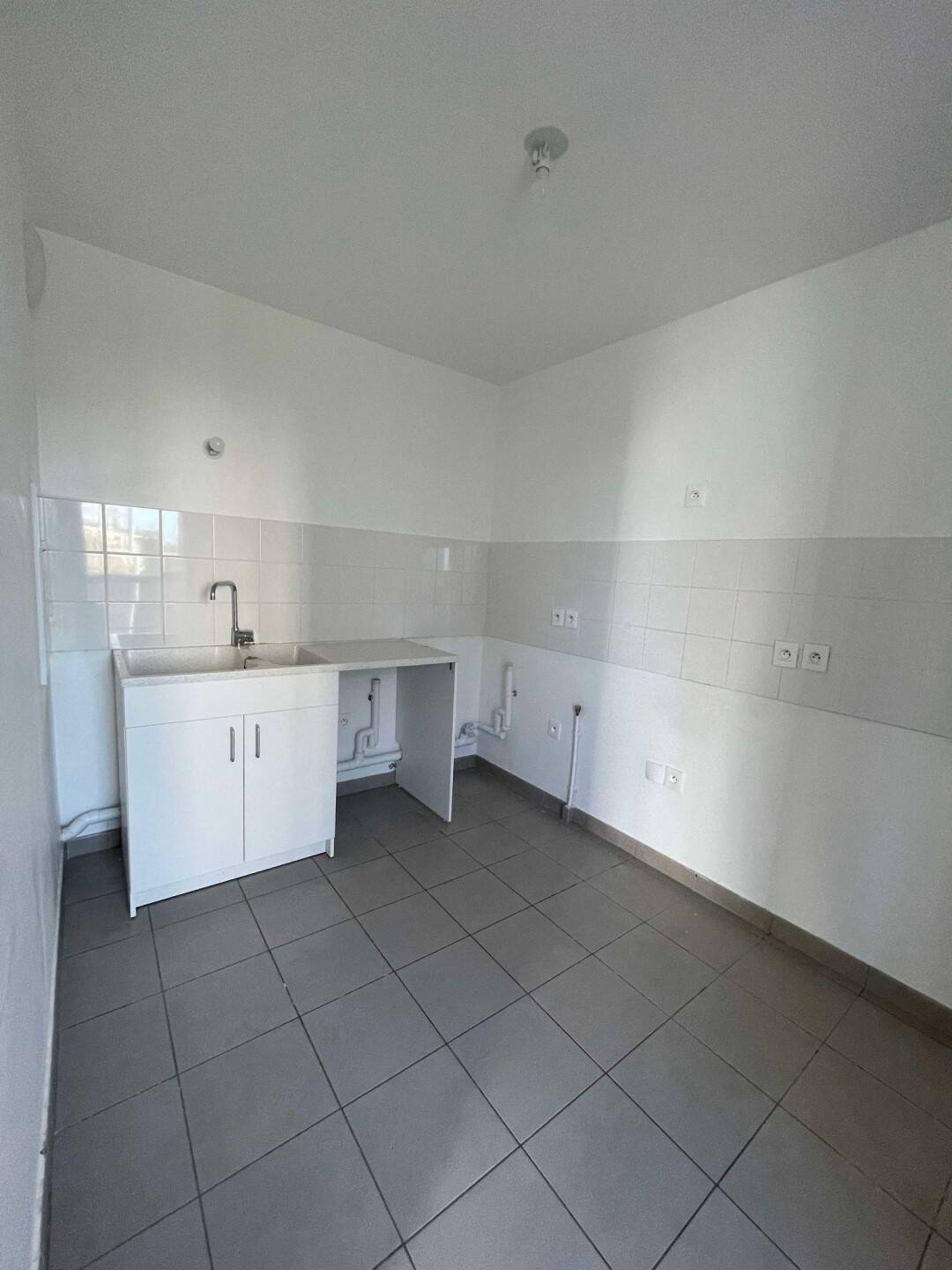 Maison à louer, 89m², NANTERRE
