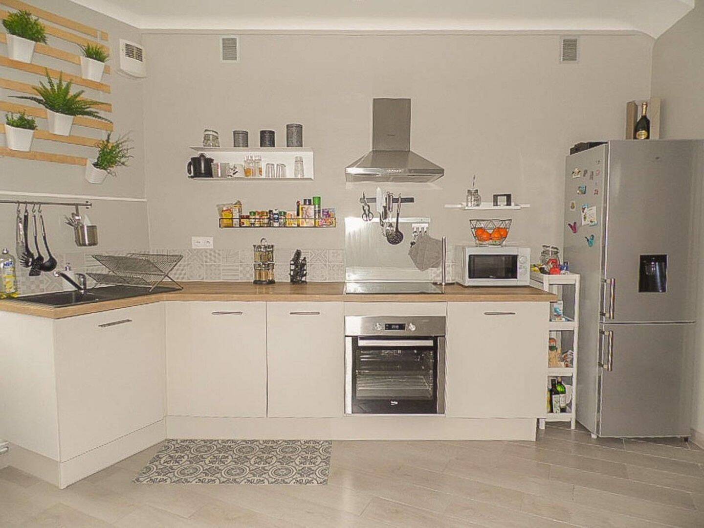 Maison à vendre, 71m², CHOLET