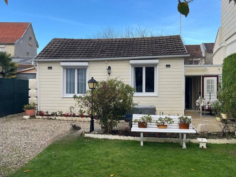 Maison à vendre, 43m², LE HAVRE