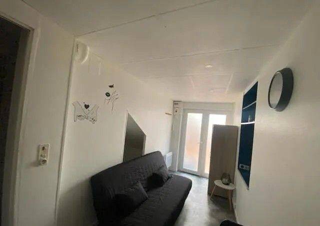 Maison à louer, 13m², NANCY