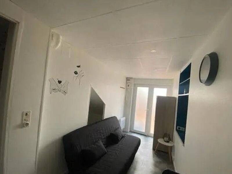 Maison à louer, 13m², NANCY