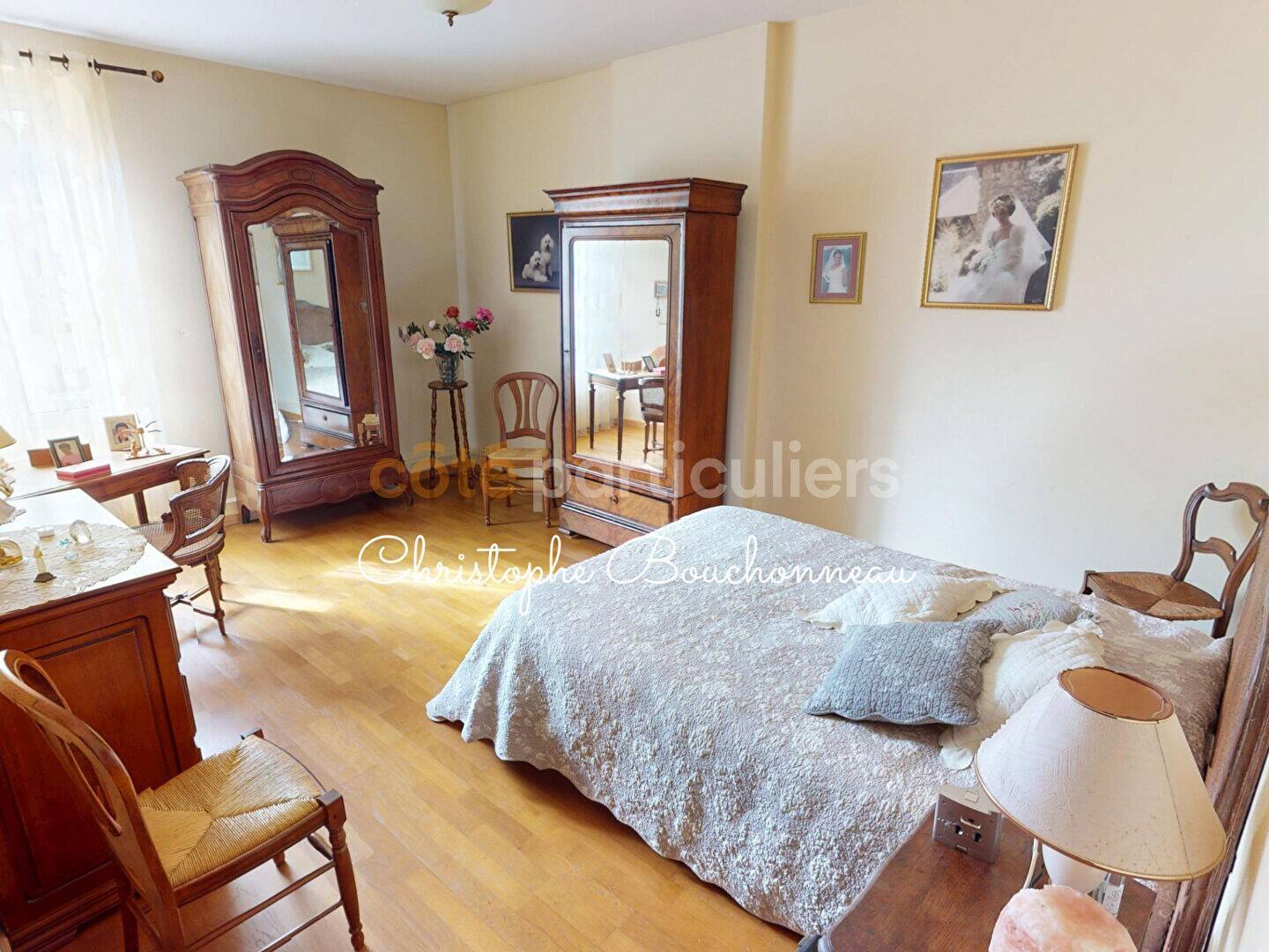 Maison à vendre, 174m², CHOLET