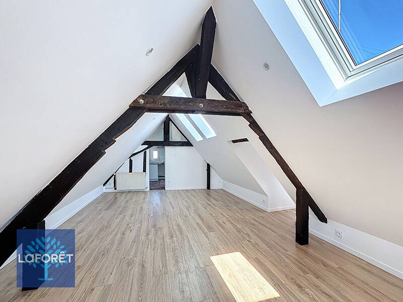 Maison à louer, 43m², CORBEIL ESSONNES