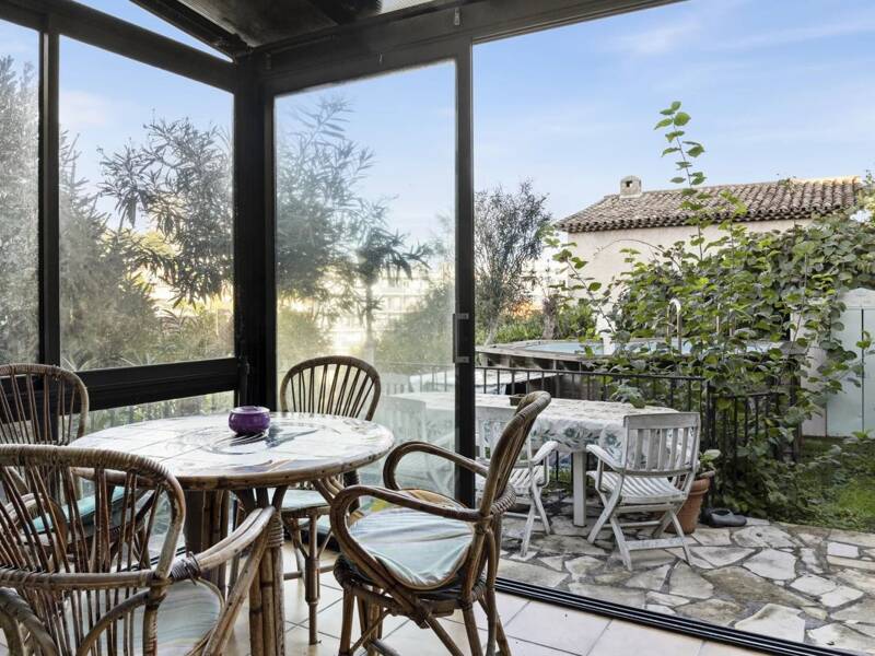 Maison à vendre, 95m², ANTIBES