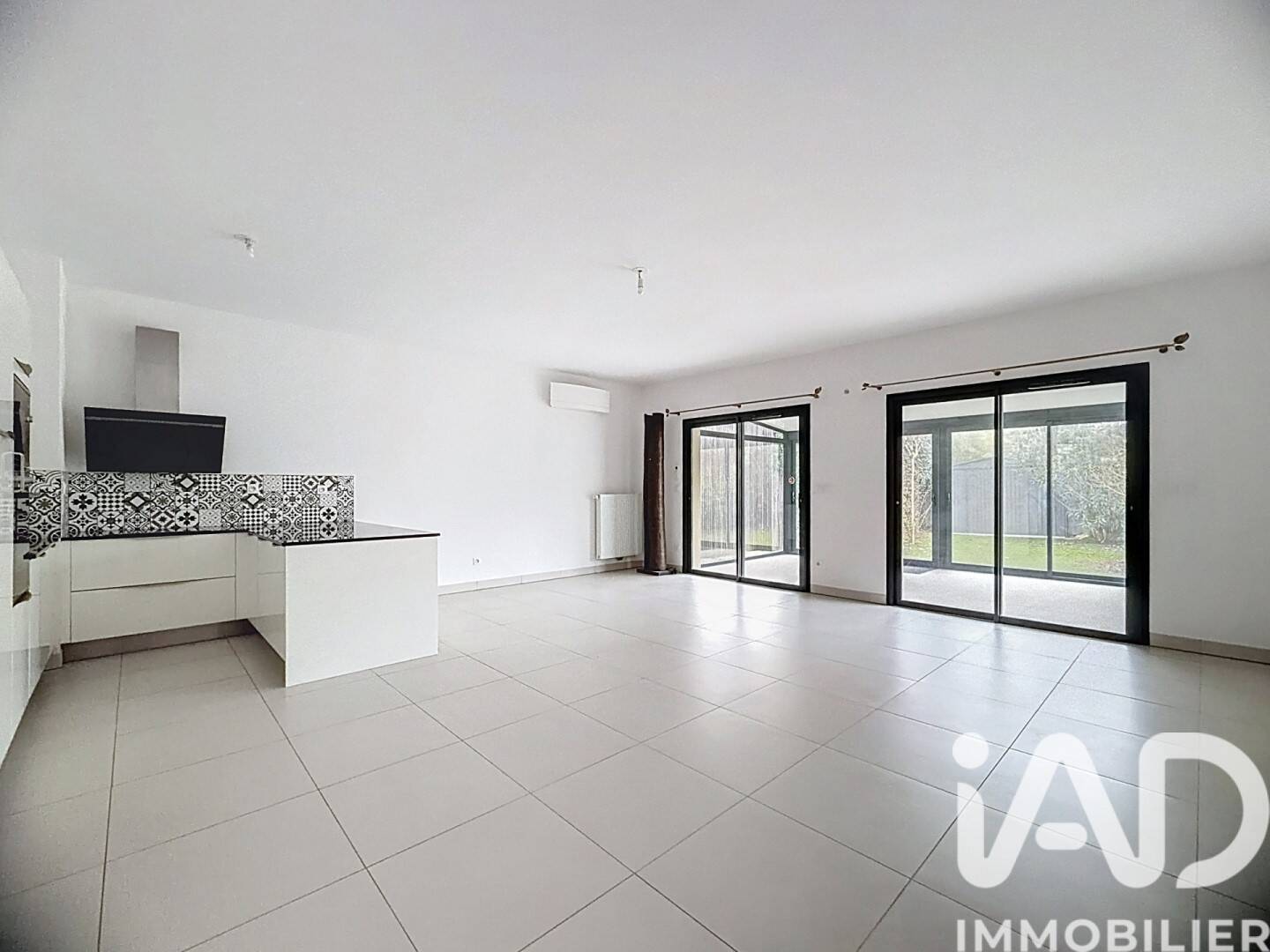 Maison à vendre, 134m², LE BOUSCAT