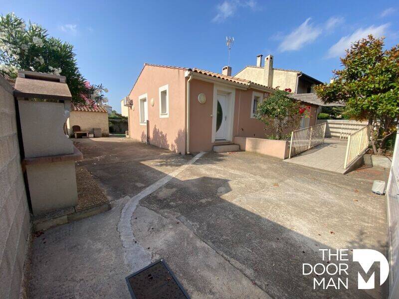 Maison à vendre, 90m², BEZIERS