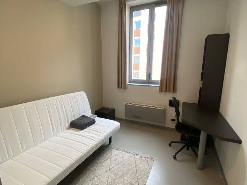 Maison à louer, 20m², LYON 6E