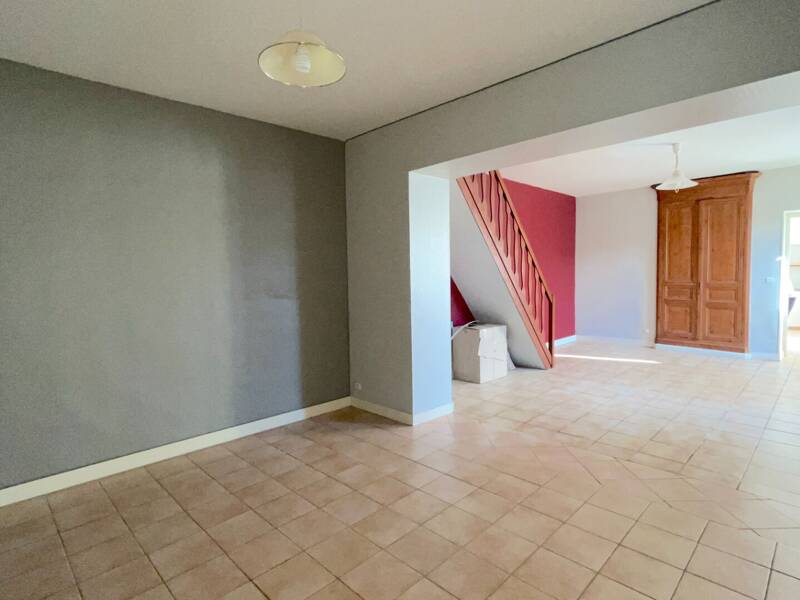 Maison à louer, 139m², BLAYE