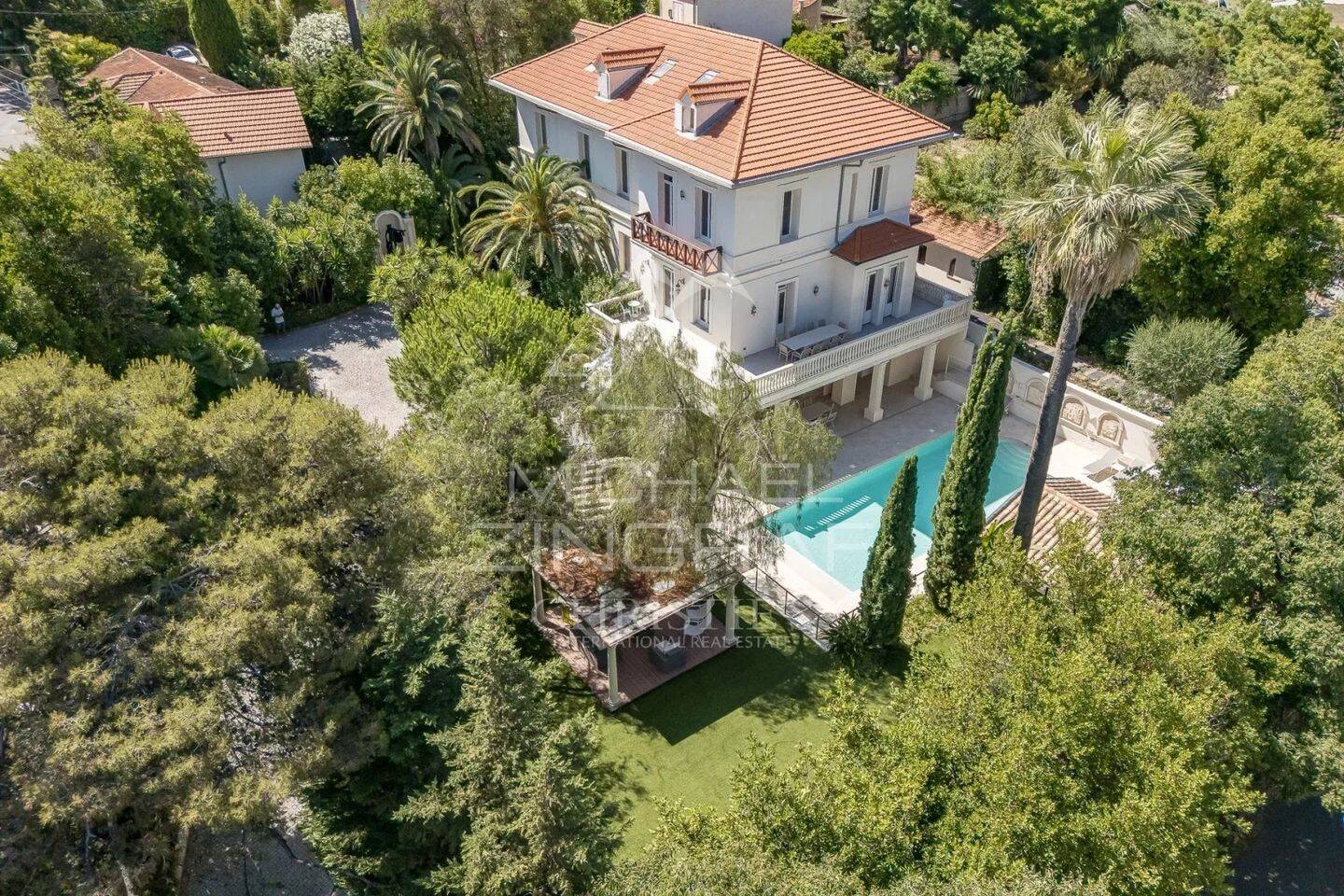 Maison à vendre, 579m², CANNES
