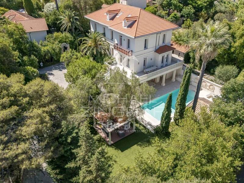 Maison à vendre, 579m², CANNES