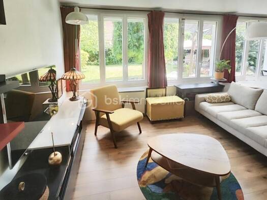 Maison à vendre 249 000 € 2 pièces 1 chambre 50 m² Quincy-Voisins 77860