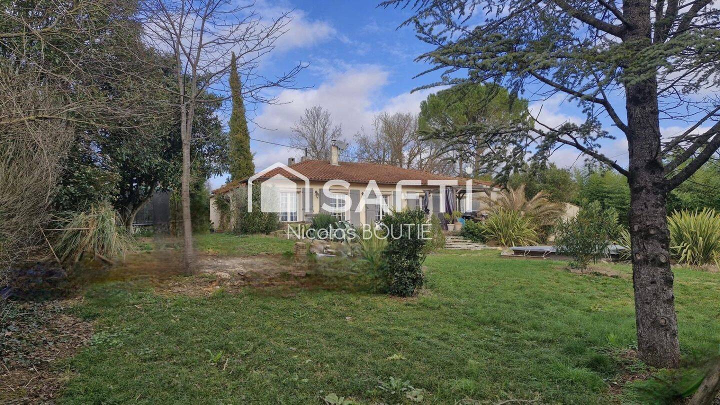 Maison à vendre, 126m², VIVIERS LES MONTAGNES