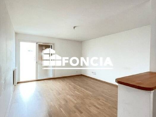 Appartement à louer 938 € 2 pièces 1 chambre 58,4 m² 4ème étage Cévennes Les Ulis 91940