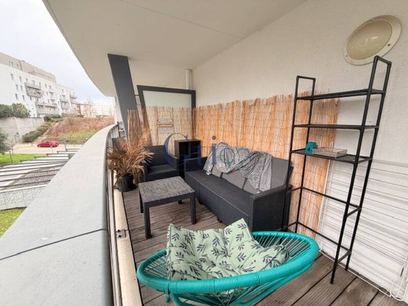 Maison à louer, 50m², ISSY LES MOULINEAUX