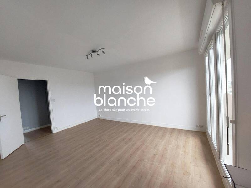 Maison à louer, 67m², SAINT MAIXENT L'ECOLE