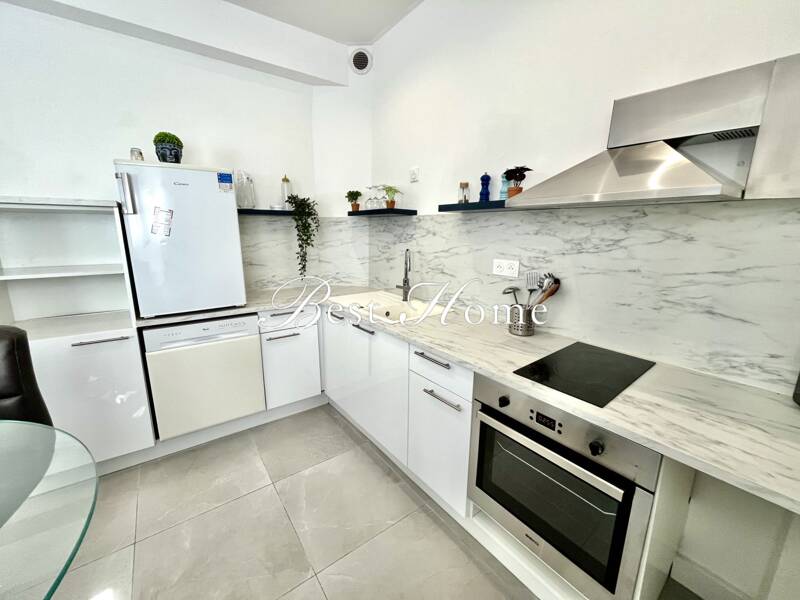 Maison à vendre, 41m², NIMES